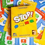 UeStop
