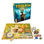 Tzolkin