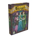 Troyes: As Damas de Troyes (Expansão)