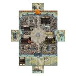 Troyes: As Damas de Troyes (Expansão)