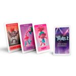 Trolls Jogo da Dança Sequencial