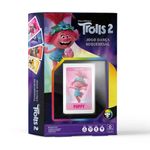 Trolls Jogo da Dança Sequencial