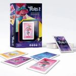 Trolls Jogo da Dança Sequencial