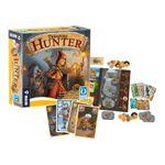 Treasure Hunter