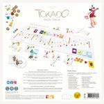 Tokaido - Deluxe Edition
