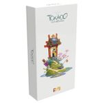 Tokaido - Crossroads (Expansão)