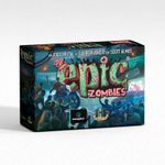 Tiny Epic Zombies