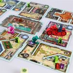 Tiny Epic Zombies
