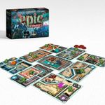 Tiny Epic Zombies