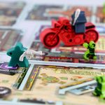 Tiny Epic Zombies