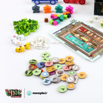 Tiny Epic Zombies