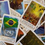 Timeline - Brasil