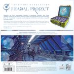 Time Stories Revolution: Hadal Project