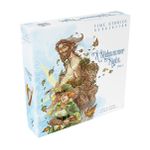 Time Stories Revolution: A Midsummer Night