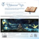 Time Stories Revolution: A Midsummer Night
