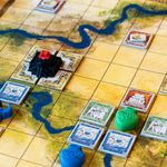 Tigris e Euphrates