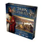 Tigris e Euphrates