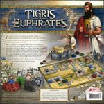 Tigris e Euphrates
