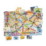 Ticket to Ride - Trem Fantasma