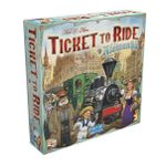 Ticket to Ride - Alemanha