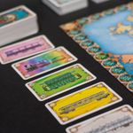 Ticket to Ride - Alemanha