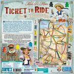 Ticket to Ride - Alemanha