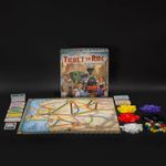 Ticket to Ride - Alemanha