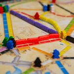 Ticket to Ride - Alemanha