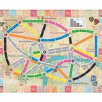 Ticket to Ride - Londres