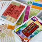 Ticket to Ride - Londres