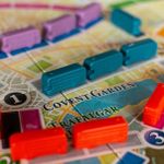 Ticket to Ride - Londres