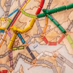 Ticket to Ride - Europa
