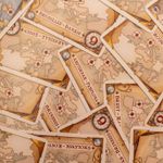 Ticket to Ride - Europa