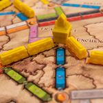 Ticket to Ride - Europa