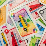 Ticket to Ride - New York