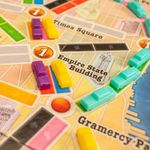 Ticket to Ride - New York