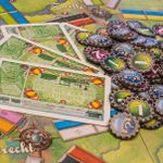 Ticket to Ride - Holanda (Expansão)