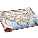 Ticket to Ride - Ásia (Expansão)