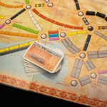 Ticket to Ride - Ásia (Expansão)