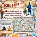 Ticket to Ride