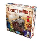 Ticket to Ride