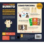 Throw Throw Burrito