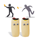 Throw Throw Burrito