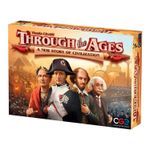 Through the Ages - Uma Nova História da Civilização