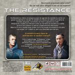 The Resistance
