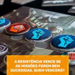 The Resistance