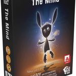 The Mind
