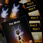 The Mind