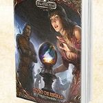 The Dark Eye - Livro de Regras