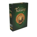 The Castles of Tuscany